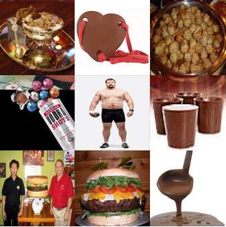 22 Super High-Calorie Foods