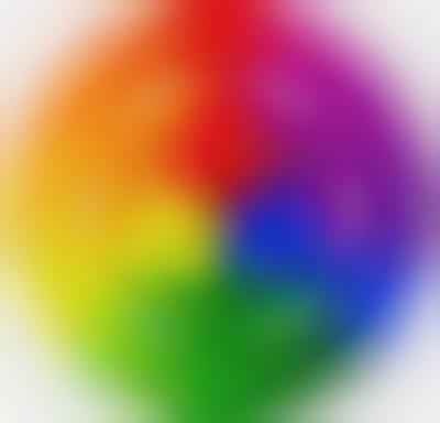 Using Colors to Influence Thought