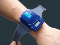 Wrist-Worn Anti-Snoring Devices Image 2