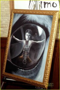 Portraits of Controversial Roles Image 2