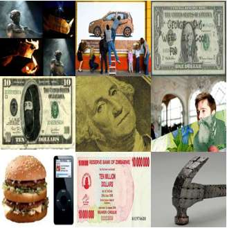 36 Creative Currency Creations