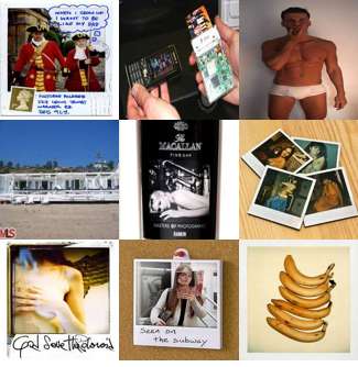 16 Polaroid-Inspired Products