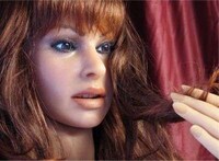Realistic Silicone Partners Image 4
