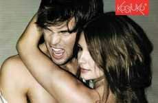 Romantic + Racy Campaigns