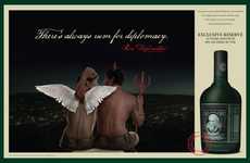 Alcoholic Punvertising