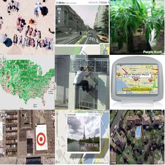 18 Unusual Tasks You Can Perform With Google Maps