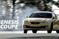 Immortalizing Auto Ads