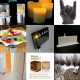32 Hot Candle Innovations Image 1