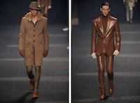 Role-Playing Menswear Image 2