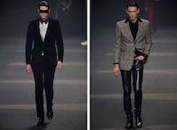 Role-Playing Menswear Image 4