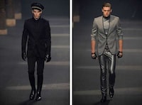 Role-Playing Menswear Image 5