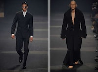 Role-Playing Menswear Image 6