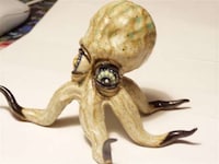 Creepy Ceramic Creatures Image 7