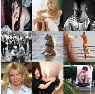 28 Tabloid + Paparazzi Innovations
