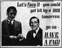 Vintage Badvertising Image 2