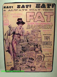Vintage Badvertising Image 4