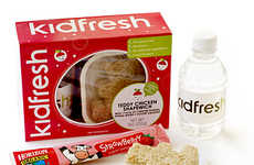 Fast Food for Children