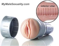 Egg-Shaped Naughty Toys Image 3