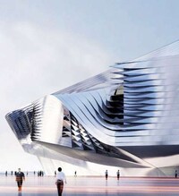 Otherworldly Architecture Image 2