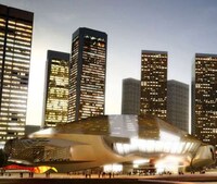 Otherworldly Architecture Image 3