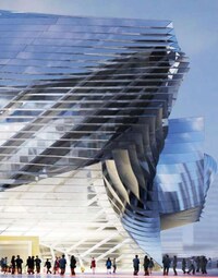 Otherworldly Architecture Image 4