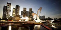 Otherworldly Architecture Image 5