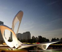 Otherworldly Architecture Image 6