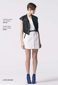 Budget-Friendly High Fashion Image 2