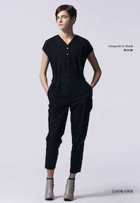 Budget-Friendly High Fashion Image 4