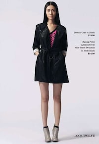 Budget-Friendly High Fashion Image 5