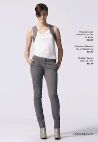 Budget-Friendly High Fashion Image 6