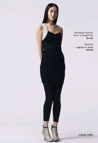 Budget-Friendly High Fashion Image 7