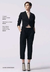 Budget-Friendly High Fashion Image 8