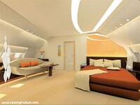 Mile-High Flying Mansions Image 3