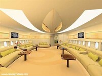 Mile-High Flying Mansions Image 4