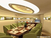 Mile-High Flying Mansions Image 5