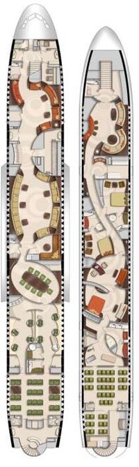 Mile-High Flying Mansions Image 6