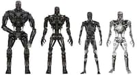 Incredible CGI Cyborgs Image 2
