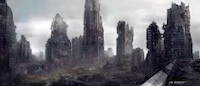 Incredible CGI Cyborgs Image 3