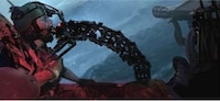Incredible CGI Cyborgs Image 8