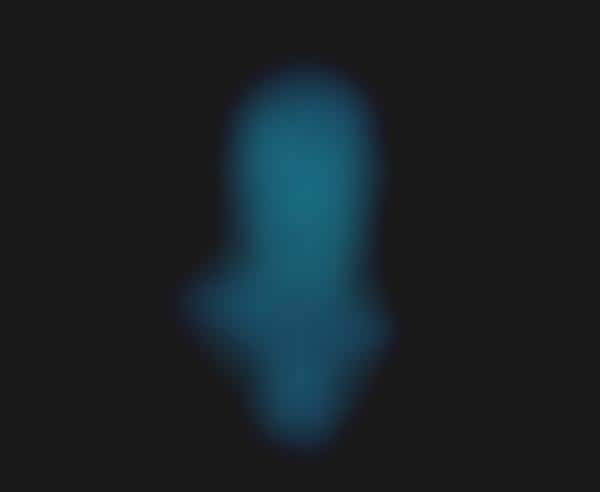 Illuminated Self-Portraits