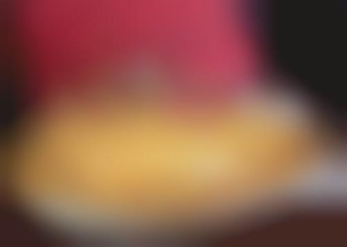 Obsessions With Super-Sized Food