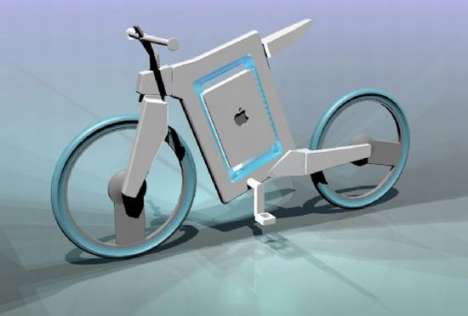 Cross-Branded Bikes
