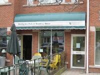Conglomerate Coffeemeisters Image 2