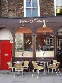 Conglomerate Coffeemeisters Image 3
