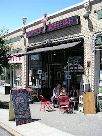 Conglomerate Coffeemeisters Image 7