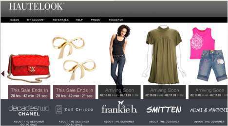 Couture Clubs