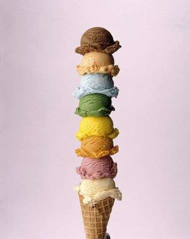 37 Incredible Ice Cream Innovations