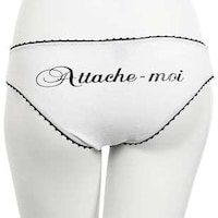 Innovative French Lingerie Image 2