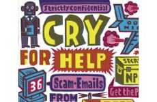 Email Hoaxes As Stories